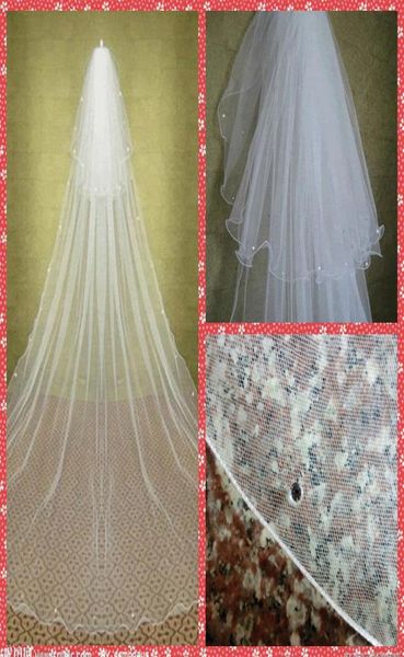 elegant two tiers layer beaded crystal wedding veils cathedral vintage bridal veils 2015 bridal hair accessories with comb rhinest9824201, Black
elegant two tiers layer beaded crystal wedding veils cathedral vintage bridal veils 2015 bridal hair accessories with comb rhinest9824201, Black