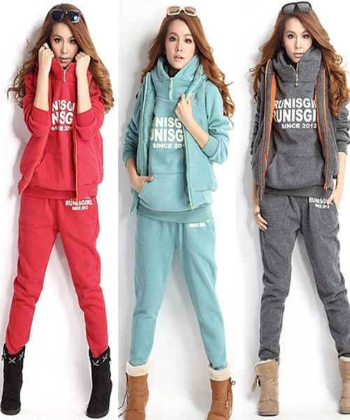 winter sports suit women sweatshirtswaistcoatpants tracksuit hoodie set ornate2683448, Gray
winter sports suit women sweatshirtswaistcoatpants tracksuit hoodie set ornate2683448, Gray