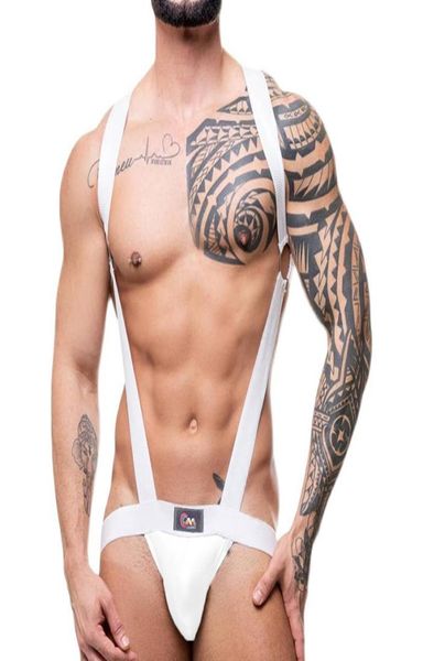 men039s gstrings men novelty lingerie shoulder elastic strap underwear suspender jockstrap thong bodysuit erotic backless9857472, Black;brown
men039s gstrings men novelty lingerie shoulder elastic strap underwear suspender jockstrap thong bodysuit erotic backless9857472, Black;brown