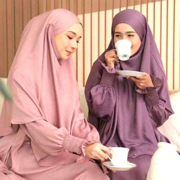 womens clothing middle east turkey arabian solid color long sleeve large flanged dress, Black;gray
womens clothing middle east turkey arabian solid color long sleeve large flanged dress, Black;gray