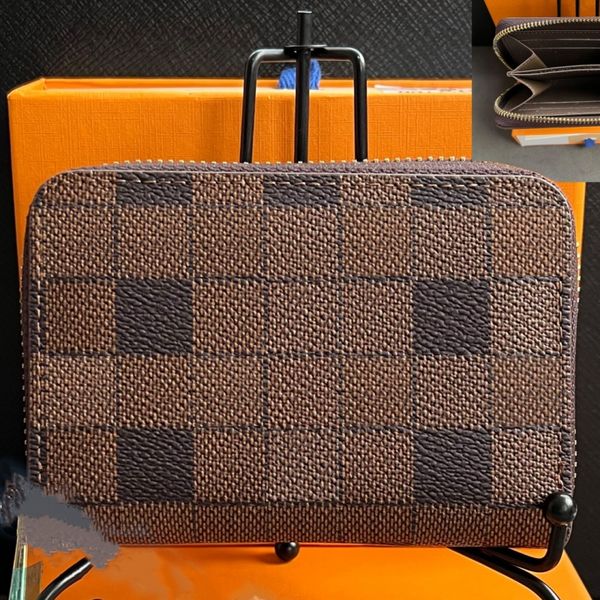 designer wallets retro handbag for men classic card holders clutch bags coin purse famous clutch wallet with box dust bags 60223 designer ba
designer wallets retro handbag for men classic card holders clutch bags coin purse famous clutch wallet with box dust bags 60223 designer ba