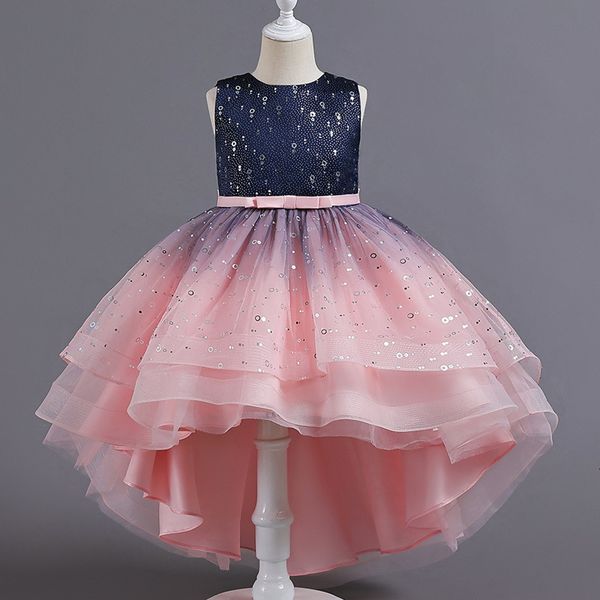 girl's dresses flower girls princess sequins baby wedding christmas party trailing dress teenager children kids elegant vestidos for 3-, Red;yellow
girl's dresses flower girls princess sequins baby wedding christmas party trailing dress teenager children kids elegant vestidos for 3-, Red;yellow