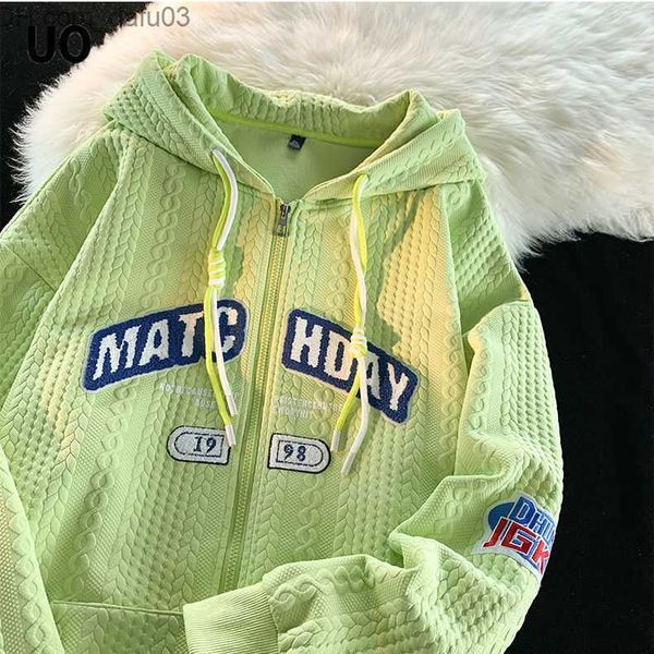 men's hoodies sweatshirts american street clothes vintage style cardigan hoodie zipper women's sweatshirt spring autumn stripe des, Black
men's hoodies sweatshirts american street clothes vintage style cardigan hoodie zipper women's sweatshirt spring autumn stripe des, Black