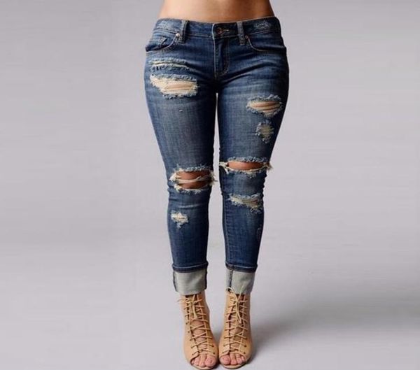 new womens destroyed distressed slim pants boyfriend hole trousers new ripped jeans women denim pants holes pencil4503110, Black;white
new womens destroyed distressed slim pants boyfriend hole trousers new ripped jeans women denim pants holes pencil4503110, Black;white