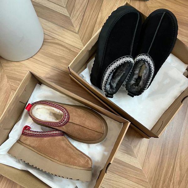 winter protection designer new classic ultra mini women thick sole snow boot anti slip durable warm casual boot size 35-42 with box dust, Black
winter protection designer new classic ultra mini women thick sole snow boot anti slip durable warm casual boot size 35-42 with box dust, Black