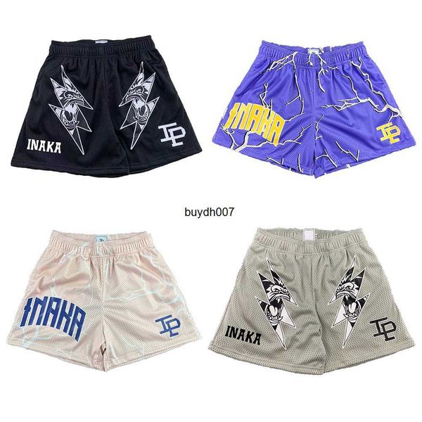 2wqq men's shorts inaka ip 2023 men women classic gym workout mesh two-layer fashion design, White;black
2wqq men's shorts inaka ip 2023 men women classic gym workout mesh two-layer fashion design, White;black