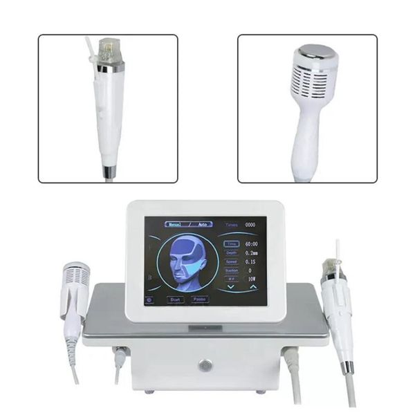 2 in 1 facial face lift remover machine gold vacuum rf for beauty salon radio frequency micro needle
2 in 1 facial face lift remover machine gold vacuum rf for beauty salon radio frequency micro needle
