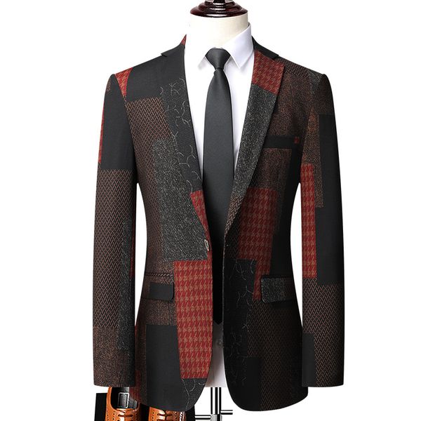 men's suits blazers 6xl boutique mens blazers slim fit suits for men business formal blazer mens wedding suit jackets male fashion blaz, White;black
men's suits blazers 6xl boutique mens blazers slim fit suits for men business formal blazer mens wedding suit jackets male fashion blaz, White;black