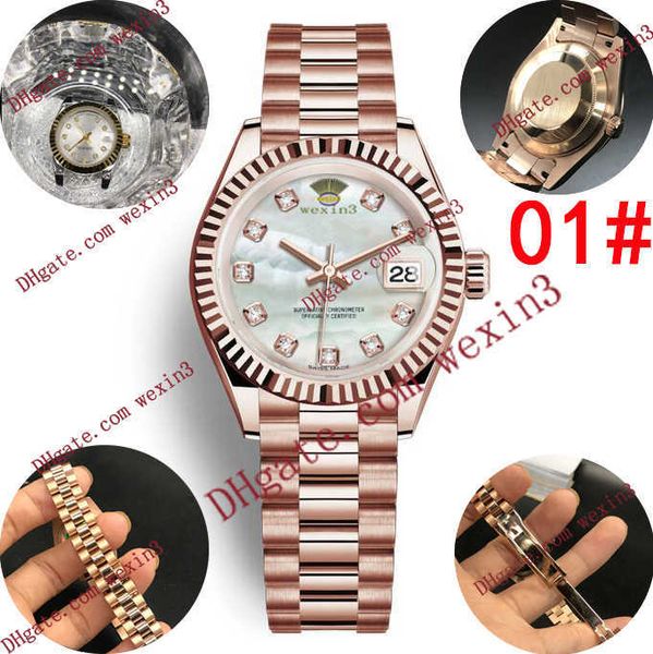 luxury stone dial teeth edge middle chain 28mm 2813 gold automatic steel swimming waterproof watch, Slivery;brown
luxury stone dial teeth edge middle chain 28mm 2813 gold automatic steel swimming waterproof watch, Slivery;brown