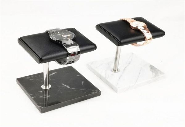 watch boxes cases marble and pu leather holder stand storage case fashion display jewelry gift organizer286c9770294, Black;blue
watch boxes cases marble and pu leather holder stand storage case fashion display jewelry gift organizer286c9770294, Black;blue