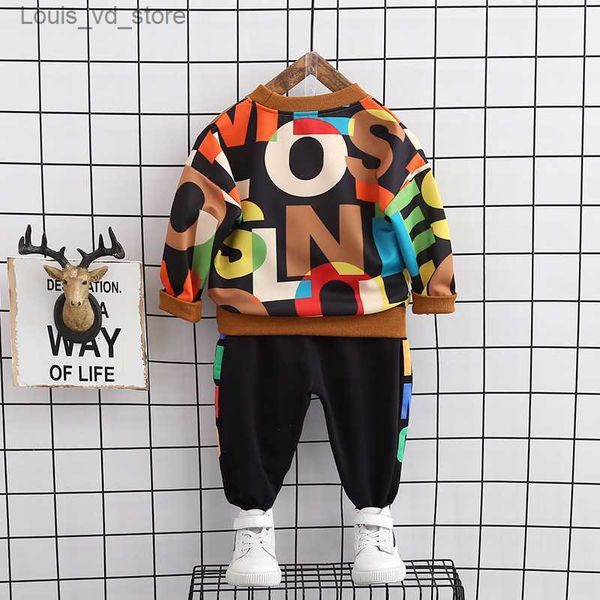 clothing sets kids clothes for boys clothing set autumn toddler baby boys clothes hoodie+pant 2pcs outfit suit children clothing t230804, White
clothing sets kids clothes for boys clothing set autumn toddler baby boys clothes hoodie+pant 2pcs outfit suit children clothing t230804, White