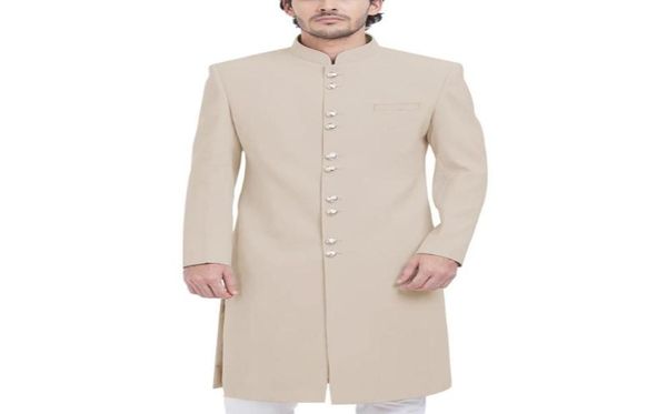men039s suits blazers formal long men coat elegant outdoor daily sherwani mandarin collar wedding groom robe dinner banquet p3417398, White;black 
men039s suits blazers formal long men coat elegant outdoor daily sherwani mandarin collar wedding groom robe dinner banquet p3417398, White;black