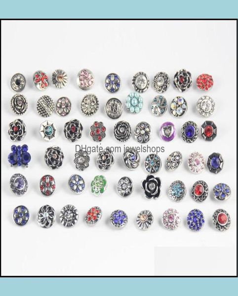 charm bracelets jewelry 50pcslots 12mm snap button mixed style diy interchangeable chunk fit noosa ginger drop delivery 2021 ctkv8376537, Golden;silver
charm bracelets jewelry 50pcslots 12mm snap button mixed style diy interchangeable chunk fit noosa ginger drop delivery 2021 ctkv8376537, Golden;silver