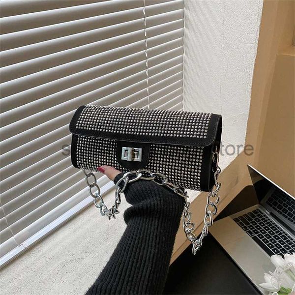 2023 autumn new full diamond textured cylinder with foreign fashionable chain shoulder personalized ins fashion small square bagstylishhandb
2023 autumn new full diamond textured cylinder with foreign fashionable chain shoulder personalized ins fashion small square bagstylishhandb