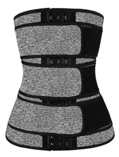 waist trainer for women belt waist cincher body shaper slimming sports girdle18976418461397, Black;gray
waist trainer for women belt waist cincher body shaper slimming sports girdle18976418461397, Black;gray