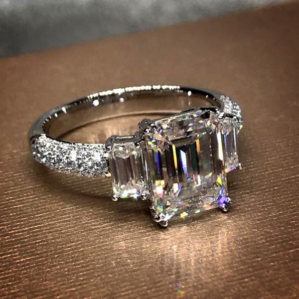 wedding rings huitan transparent square cubic zirconia for women simple stylish party accessories anniversary love gift fashion jewelry 2308, Slivery;golden
wedding rings huitan transparent square cubic zirconia for women simple stylish party accessories anniversary love gift fashion jewelry 2308, Slivery;golden