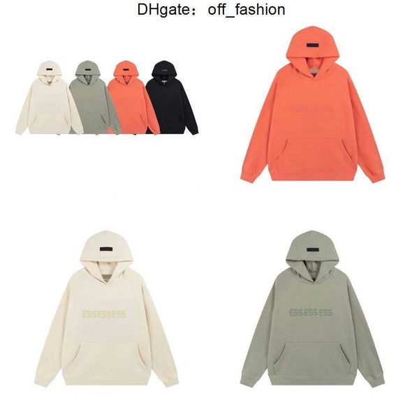 2023 ess men's designer hoodie alphabet print sweatshirt women's hoodie spring trend long-sleeved casual crewneck hoodie high stre, Black
2023 ess men's designer hoodie alphabet print sweatshirt women's hoodie spring trend long-sleeved casual crewneck hoodie high stre, Black