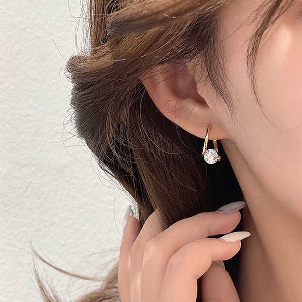 charm new simple single earrings for women girls style delicate chic jewelry earings wholesale r230804, Golden
charm new simple single earrings for women girls style delicate chic jewelry earings wholesale r230804, Golden