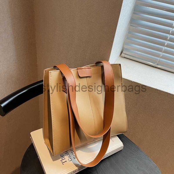 shoulder bags girls' high capacity bag 2023 autumn/winter new women's bag commuting shoulder bag portable simple tote bagstylishde
shoulder bags girls' high capacity bag 2023 autumn/winter new women's bag commuting shoulder bag portable simple tote bagstylishde