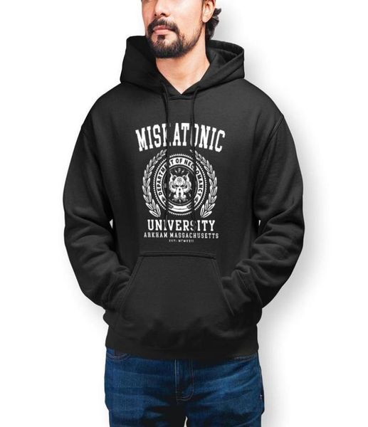 men039s hoodies sweatshirts miskatonic university cthulhu hoodie lovercraft streetwear warm casual long cotton pullover men x6123398, Black
men039s hoodies sweatshirts miskatonic university cthulhu hoodie lovercraft streetwear warm casual long cotton pullover men x6123398, Black