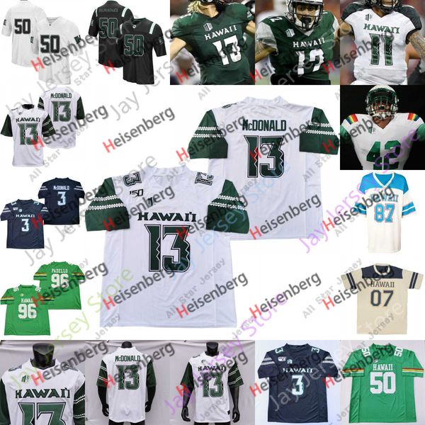 football jerseys custom hawaii football jersey ncaa college fred holly iii jason-matthew sharsh melquise stovall kaimana padello john ursua, Black;red
football jerseys custom hawaii football jersey ncaa college fred holly iii jason-matthew sharsh melquise stovall kaimana padello john ursua, Black;red