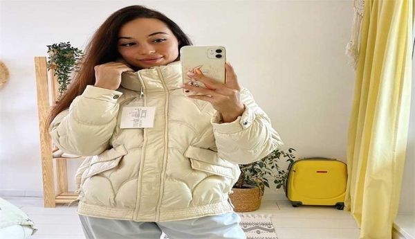women039s cottonpadded jacket bright puffer winter short bubble parkas 2110206510893, Black
women039s cottonpadded jacket bright puffer winter short bubble parkas 2110206510893, Black
