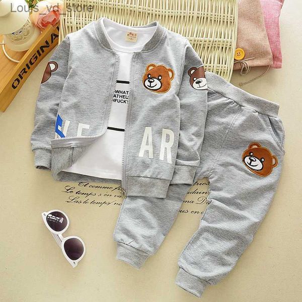 clothing sets 3pcs kids baby boys clothes set +t shirt + pants children outfits set boys autumn clothing 0-4years t230804, White
clothing sets 3pcs kids baby boys clothes set +t shirt + pants children outfits set boys autumn clothing 0-4years t230804, White