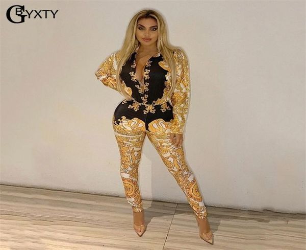 vintage print tracksuit long sleeve bodysuit and pants two piece set women 2020 spring autumn outfits matching set t2005282942759, Gray
vintage print tracksuit long sleeve bodysuit and pants two piece set women 2020 spring autumn outfits matching set t2005282942759, Gray