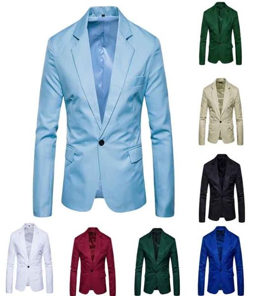 wholecasual mens suit solid one button men red blazer outdoors slim fit jacket man long sleeve 8 candy color suits plus size 1345072, White;black
wholecasual mens suit solid one button men red blazer outdoors slim fit jacket man long sleeve 8 candy color suits plus size 1345072, White;black