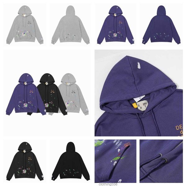 2023 new galleries mens womens hoodies sweatshirts designers fashion trend depts classic letter printed hoodie womens high street cotton pul, Black
2023 new galleries mens womens hoodies sweatshirts designers fashion trend depts classic letter printed hoodie womens high street cotton pul, Black
