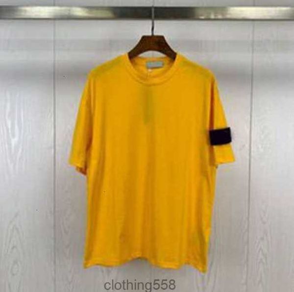 luxury brand designer summer t shirts sitong islands men trendy cotton cp tshirt male stone short sleeve yz, White;black
luxury brand designer summer t shirts sitong islands men trendy cotton cp tshirt male stone short sleeve yz, White;black