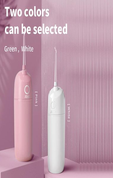 seago portable oral irrigator dental water flosser usb rechargeable 5 jet nozzles 190ml vacuum tank waterproof teeth cleaner8564866
seago portable oral irrigator dental water flosser usb rechargeable 5 jet nozzles 190ml vacuum tank waterproof teeth cleaner8564866