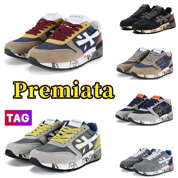 premiata casual shoes steven genuine training shoes men layer leather cowskin mick lander running sneakers black grey blue brown walking jog
premiata casual shoes steven genuine training shoes men layer leather cowskin mick lander running sneakers black grey blue brown walking jog