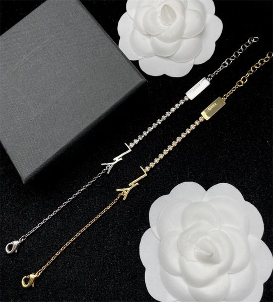fashion love bracelet designer jewelry pendants bracelet luxury women gold silver chains bracelets lady hand chain party gift3443906, Golden;silver
fashion love bracelet designer jewelry pendants bracelet luxury women gold silver chains bracelets lady hand chain party gift3443906, Golden;silver