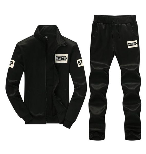 mens tracksuit sportwear spring autumn long sleeves casual jackets with casual jogger pants homme sweatsuits asian size m4xl3159199, Gray
mens tracksuit sportwear spring autumn long sleeves casual jackets with casual jogger pants homme sweatsuits asian size m4xl3159199, Gray
