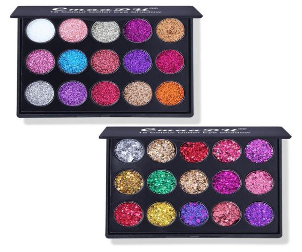 15color glitter eyeshadow palette waterproof diamond metallic shimmer eye shadow pigmented eyes makeup cosmetic tool3411429
15color glitter eyeshadow palette waterproof diamond metallic shimmer eye shadow pigmented eyes makeup cosmetic tool3411429