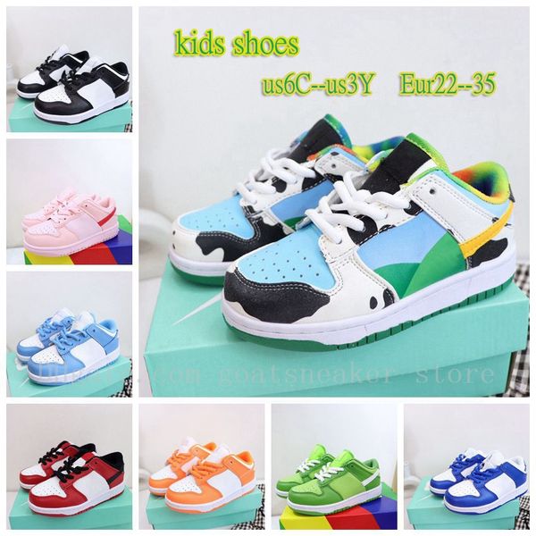 shoes designer kids panda sneakers kid trainers running shoe low boys sports girls baby chunky white black youth infants triple pink outdoor, Black;red
shoes designer kids panda sneakers kid trainers running shoe low boys sports girls baby chunky white black youth infants triple pink outdoor, Black;red
