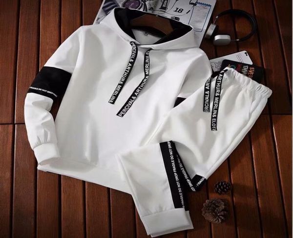 men039s tracksuits 2022 casual men clothes streetwear anime tracksuit male pullover sweatshirt joggers pants 2 pieces set hoodi1722777, Gray
men039s tracksuits 2022 casual men clothes streetwear anime tracksuit male pullover sweatshirt joggers pants 2 pieces set hoodi1722777, Gray