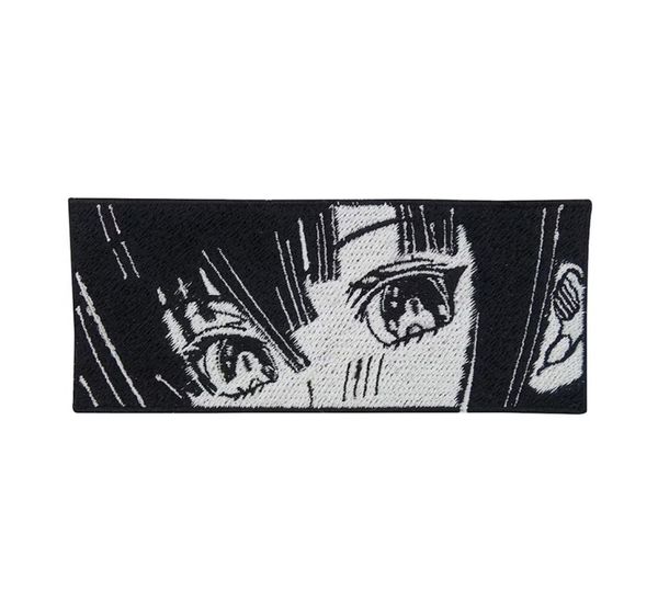 anime girl sewing notions embroidery patches cartoon character iron on for clothing shirts bags custom patch6439072, Black
anime girl sewing notions embroidery patches cartoon character iron on for clothing shirts bags custom patch6439072, Black