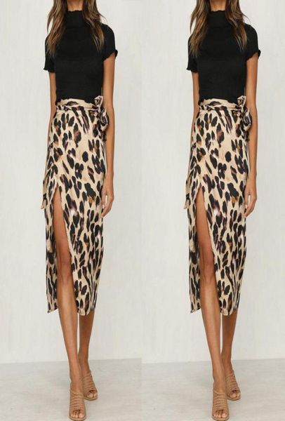 fashionable women summer leopard print skirt ladies and charming high waist polyester dress1504186, Black
fashionable women summer leopard print skirt ladies and charming high waist polyester dress1504186, Black