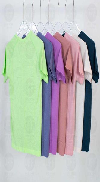 yoga swiftly tech 20 womens tshirts wear ladies sports t shirts shortsleeved tshirt moisture wicking knit high elastic 7853084, White;black
yoga swiftly tech 20 womens tshirts wear ladies sports t shirts shortsleeved tshirt moisture wicking knit high elastic 7853084, White;black