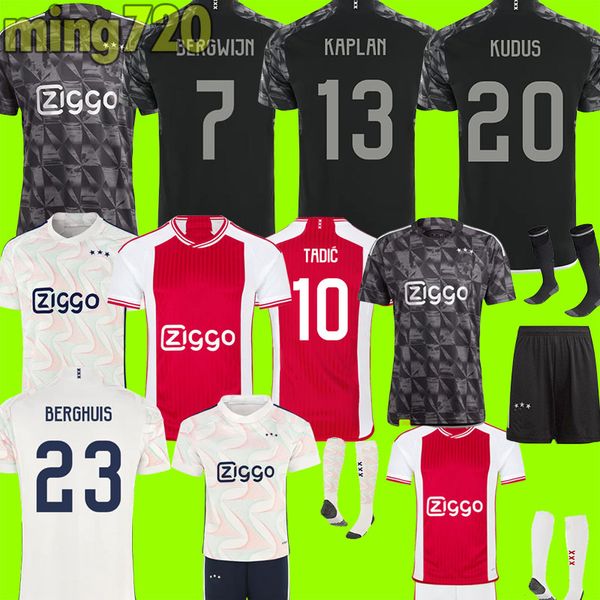 s-4xl tadic 23 24 soccer jerseys bassey berghuis third black kit klaassen bergwijn cruyff 2023 2024 home ajaxs football shirts men kids unif
s-4xl tadic 23 24 soccer jerseys bassey berghuis third black kit klaassen bergwijn cruyff 2023 2024 home ajaxs football shirts men kids unif