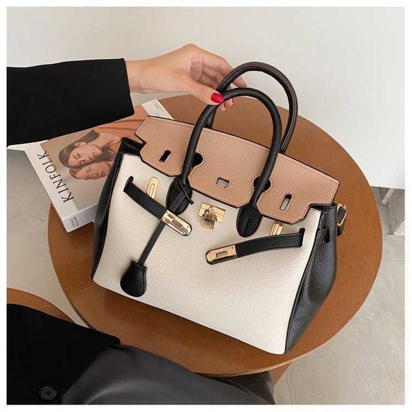 casual h ermes brikiss tote bags online store 2023 new handbag fashion one shoulder crossbody bag color matching litchi pattern large capaci
casual h ermes brikiss tote bags online store 2023 new handbag fashion one shoulder crossbody bag color matching litchi pattern large capaci
