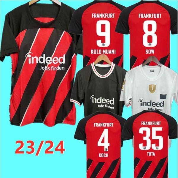 dfb pokal final 23 24 eintracht frankfurt soccer jerseys 27 m.gotze europa kits sets lammers kostic men set shirt rode hauge 2023 2024 footb, Black;yellow
dfb pokal final 23 24 eintracht frankfurt soccer jerseys 27 m.gotze europa kits sets lammers kostic men set shirt rode hauge 2023 2024 footb, Black;yellow