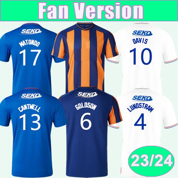2023 24 mens hagi davis soccer jerseys goldson tavernier colak cantwell kamara matondo home away white 3rd football shirt uniforms, Black;yellow
2023 24 mens hagi davis soccer jerseys goldson tavernier colak cantwell kamara matondo home away white 3rd football shirt uniforms, Black;yellow