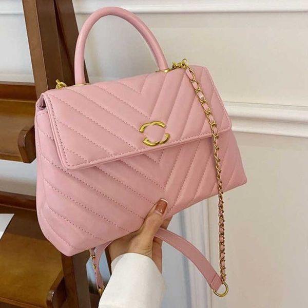 designer shoulder bag women's crossbody handbag pu clamshell wallet chain portable tote
designer shoulder bag women's crossbody handbag pu clamshell wallet chain portable tote