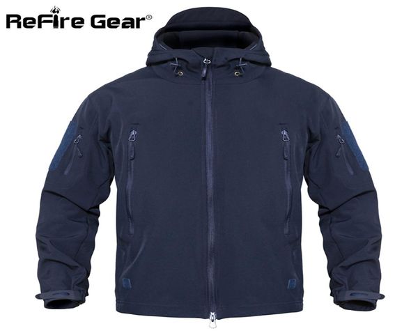 refire gear waterproof army tactical jacket men camouflage military jacket softshell windbreaker winter hooded coat hunt clothes y3873154, Black;brown
refire gear waterproof army tactical jacket men camouflage military jacket softshell windbreaker winter hooded coat hunt clothes y3873154, Black;brown