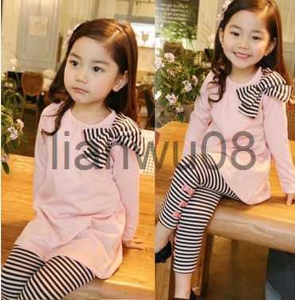 clothing sets retail and wholesle 2022 spring and autumn toddler girl clothing sets children clothes kids with bowstriped leggings 2pcs x080, White
clothing sets retail and wholesle 2022 spring and autumn toddler girl clothing sets children clothes kids with bowstriped leggings 2pcs x080, White