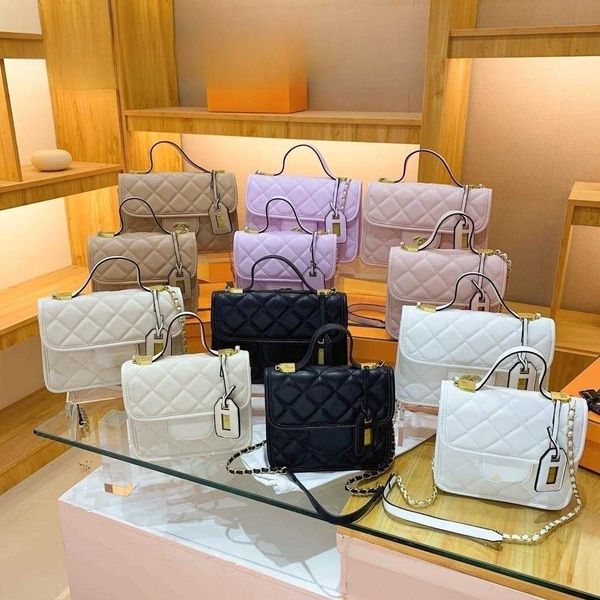 bags dinner bags dinner bag 2023 spring/summer new advanced handheld lingge small bag fashion chain one shoulder crossbody square85fy
bags dinner bags dinner bag 2023 spring/summer new advanced handheld lingge small bag fashion chain one shoulder crossbody square85fy
