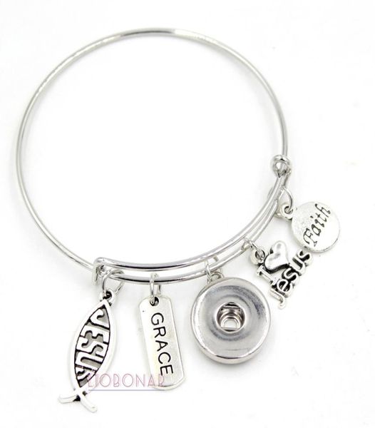 new arrival whole jesus bracelets snap jewelry christian faith inspirational charms i love jesus bracelets bangles for women g9001023, Golden;silver
new arrival whole jesus bracelets snap jewelry christian faith inspirational charms i love jesus bracelets bangles for women g9001023, Golden;silver
